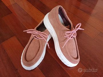 Scarpe Womsh n. 37