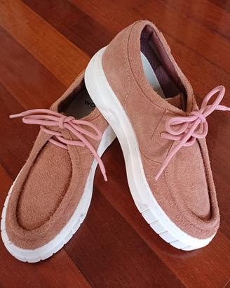 Scarpe Womsh n. 37