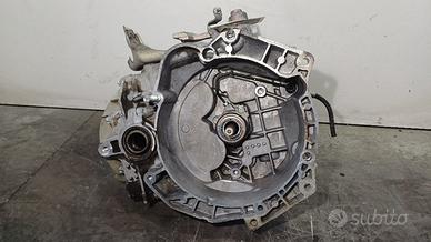 CAMBIO MANUALE COMPLETO FIAT Grande Punto 1° Seri