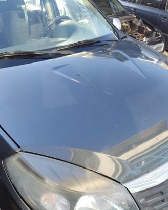 Cofano DACIA SANDERO del 2012