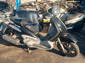 Ricambi Piaggio Beverly 500