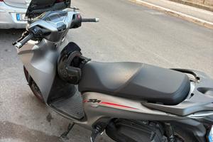 Honda sh 350 sport 2024