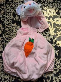 Costume coniglietto