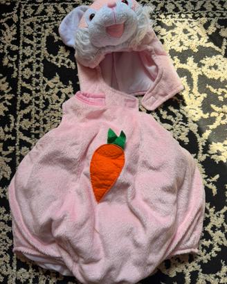 Costume coniglietto