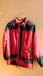 Completo impermeabile da montagna /sci /snowboard