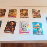 carte  brainrot sticker