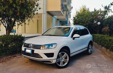 Touareg