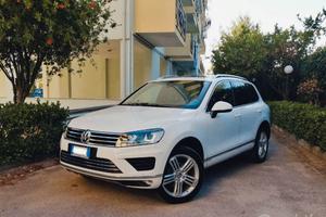 Touareg