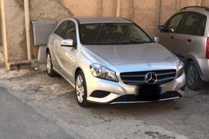Mercedes classe A 180 2015