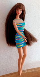 Barbie Brunette anni '90