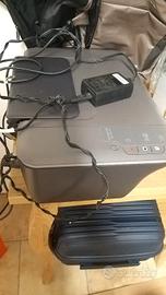 stampante HP deskjet 1050