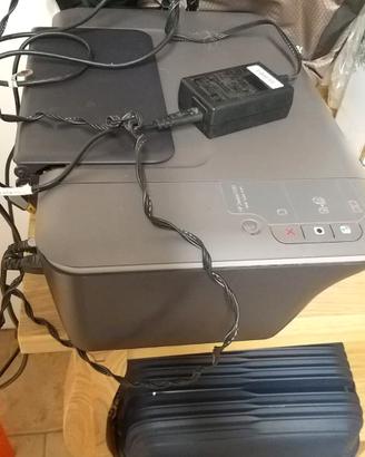 stampante HP deskjet 1050