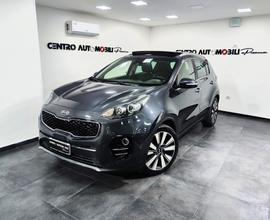 Kia Sportage 1.7 CRDI 141 CV DCT7 2WD Business Cla