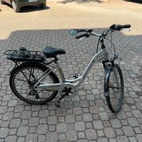 Torpado citystyle bici elettrica
