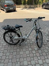 Torpado citystyle bici elettrica