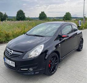 Opel Corsa D 2010 1.4