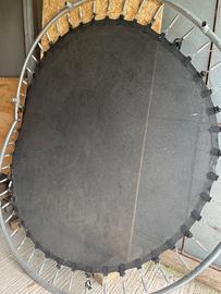 Tappetone elastico