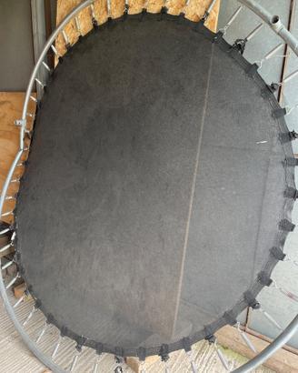 Tappetone elastico