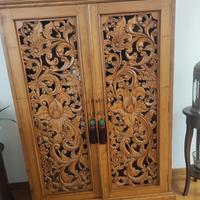 pezzo unico indonesiano