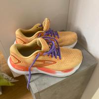 Scarpe Brooks donna glycerin n 38