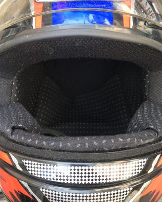 Casco integrale