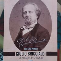 Giulio Briccialdi, il principe dei flautisti