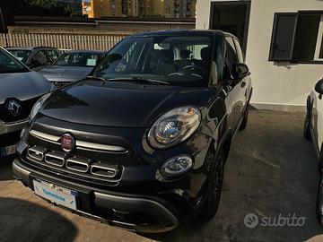 Fiat 500L 1.3 Multijet 95 CV Cross 02/2022