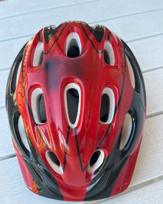 Casco da bici