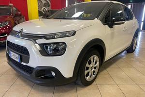 CITROEN C3 BlueHDi 100 Van N1AUTOCARRO