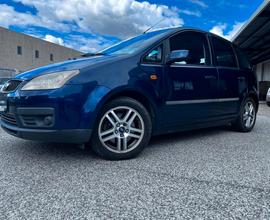 FORD FOCUS C-MAX DIESEL