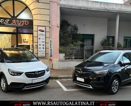Opel Crossland 1.2 ECOTECH G.P.L