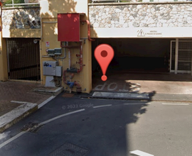 Box auto Ceriale a 2 passi dal mare