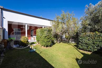 Villa singola Senorbì [Cod. rif 3298549VRG]