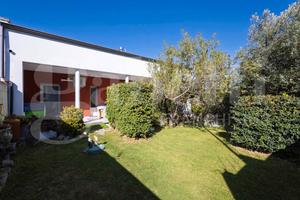 Villa singola Senorbì [Cod. rif 3298549VRG]