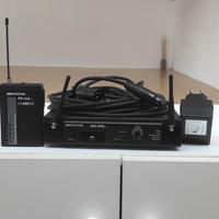 sintonizzatore audio 