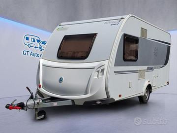 KNAUS Knaus Sport 450 LK