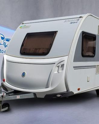 KNAUS Knaus Sport 450 LK