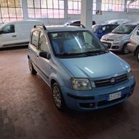 Fiat Panda 1.2 60 cv Dynamic GPL Ok Neop.