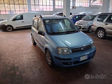 Fiat Panda 1.2 60 cv Dynamic GPL Ok Neop.