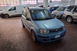 Fiat Panda 1.2 60 cv Dynamic GPL Ok Neop.