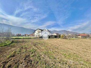 TER. RESIDENZIALE A CERVINARA