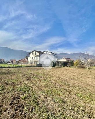 TER. RESIDENZIALE A CERVINARA