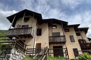 Appartamento a Valbondione (BG)