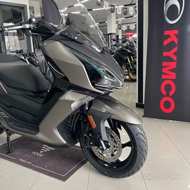 Kymco Downtown 350i - GT (Sconto 300€)
