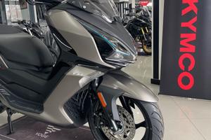 Kymco Downtown 350i - GT (Sconto 300€)