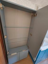 Mobiletti bagno