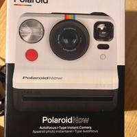 Polaroid Now