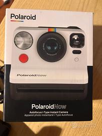 Polaroid Now