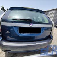 SAAB 93 STATION WAGON 1.9 TiD 150CV -ricambi