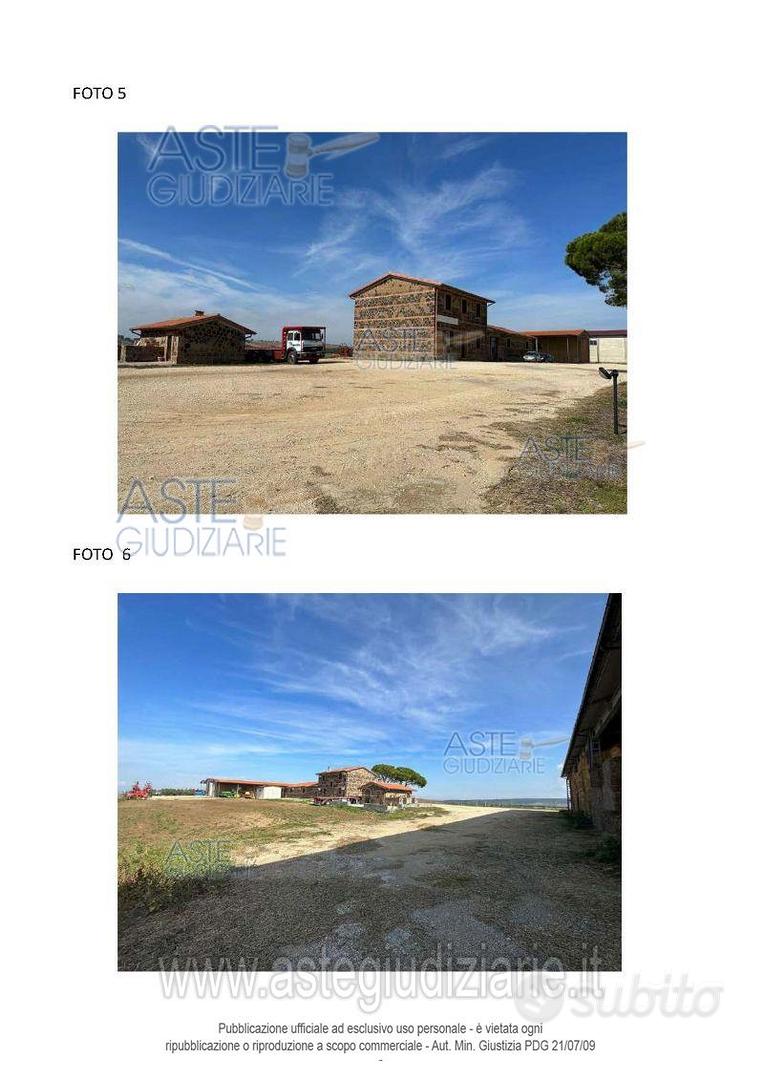 Appartamento – Tuscania, Viterbo - Vista 4